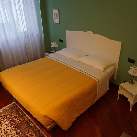 Gli Anemoni B&B Free Parking Genoa Exterior photo