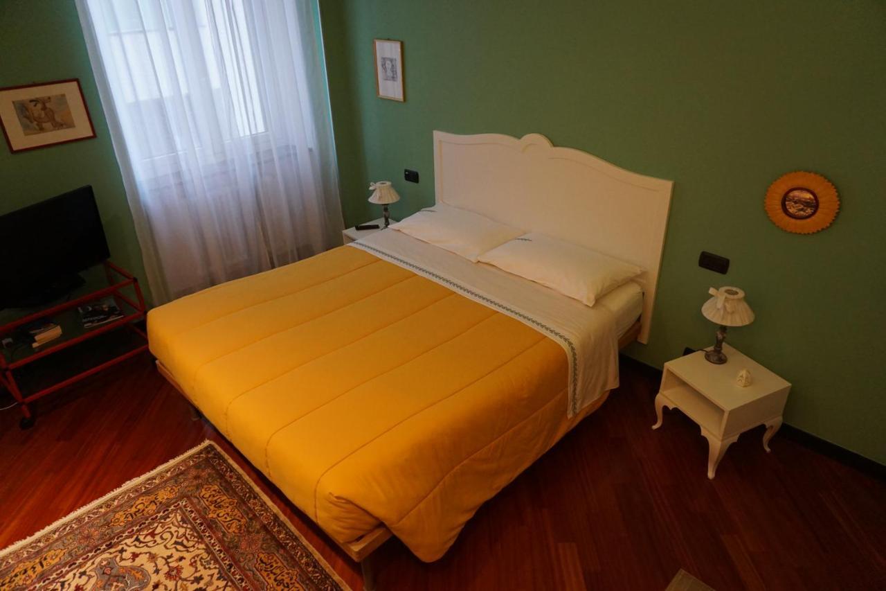 Gli Anemoni B&B Free Parking Genoa Exterior photo