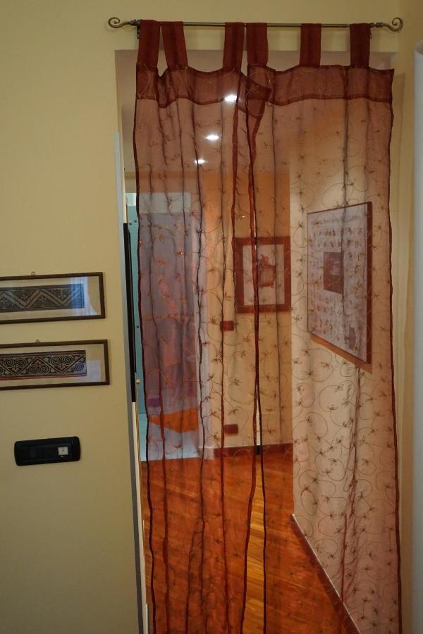 Gli Anemoni B&B Free Parking Genoa Exterior photo