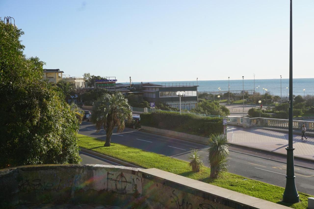 Gli Anemoni B&B Free Parking Genoa Exterior photo