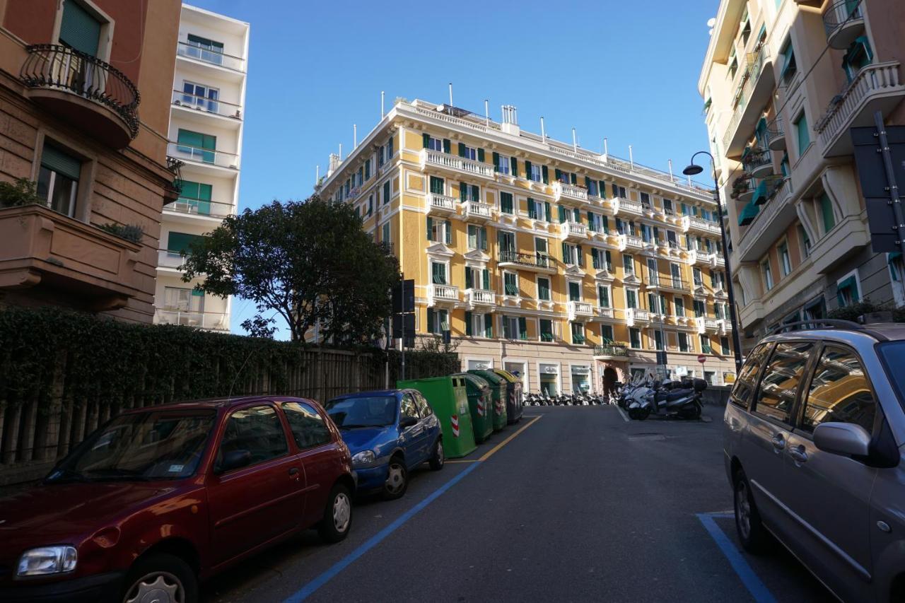Gli Anemoni B&B Free Parking Genoa Exterior photo